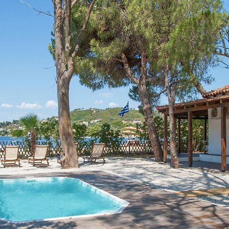 Kolios Amouage Boutique Home מראה חיצוני תמונה