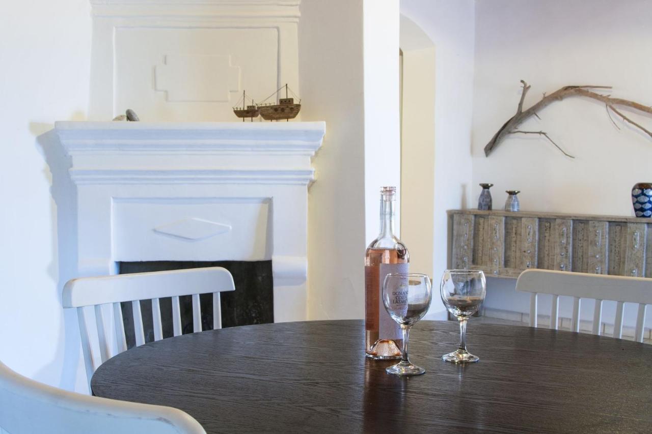 Kolios Amouage Boutique Home מראה חיצוני תמונה