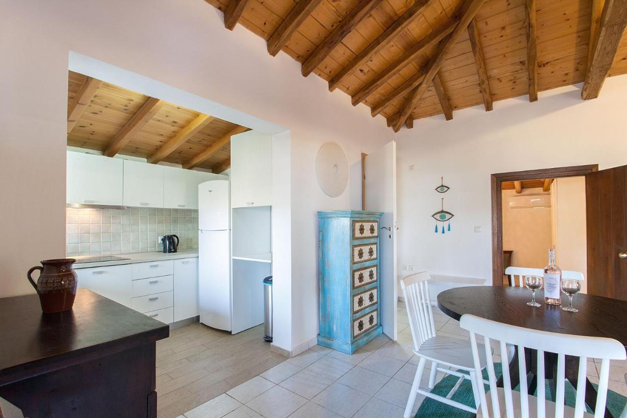 Kolios Amouage Boutique Home מראה חיצוני תמונה