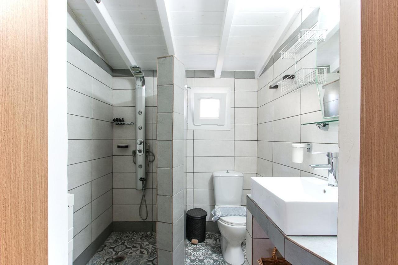 Kolios Amouage Boutique Home מראה חיצוני תמונה
