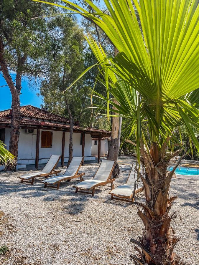 Kolios Amouage Boutique Home מראה חיצוני תמונה