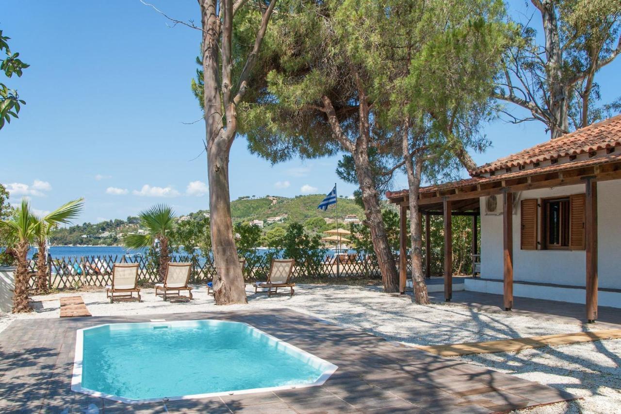 Kolios Amouage Boutique Home מראה חיצוני תמונה