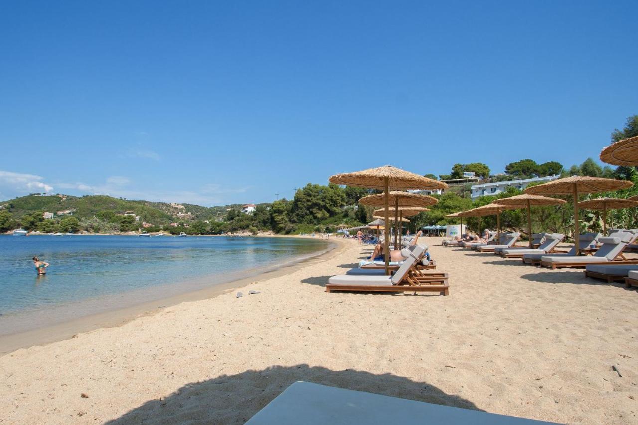 Kolios Amouage Boutique Home מראה חיצוני תמונה