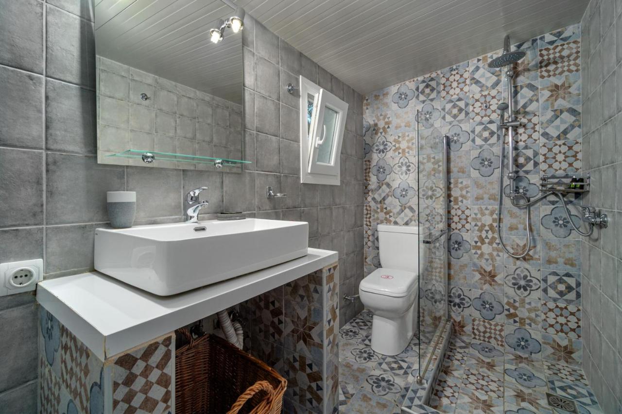 Kolios Amouage Boutique Home מראה חיצוני תמונה