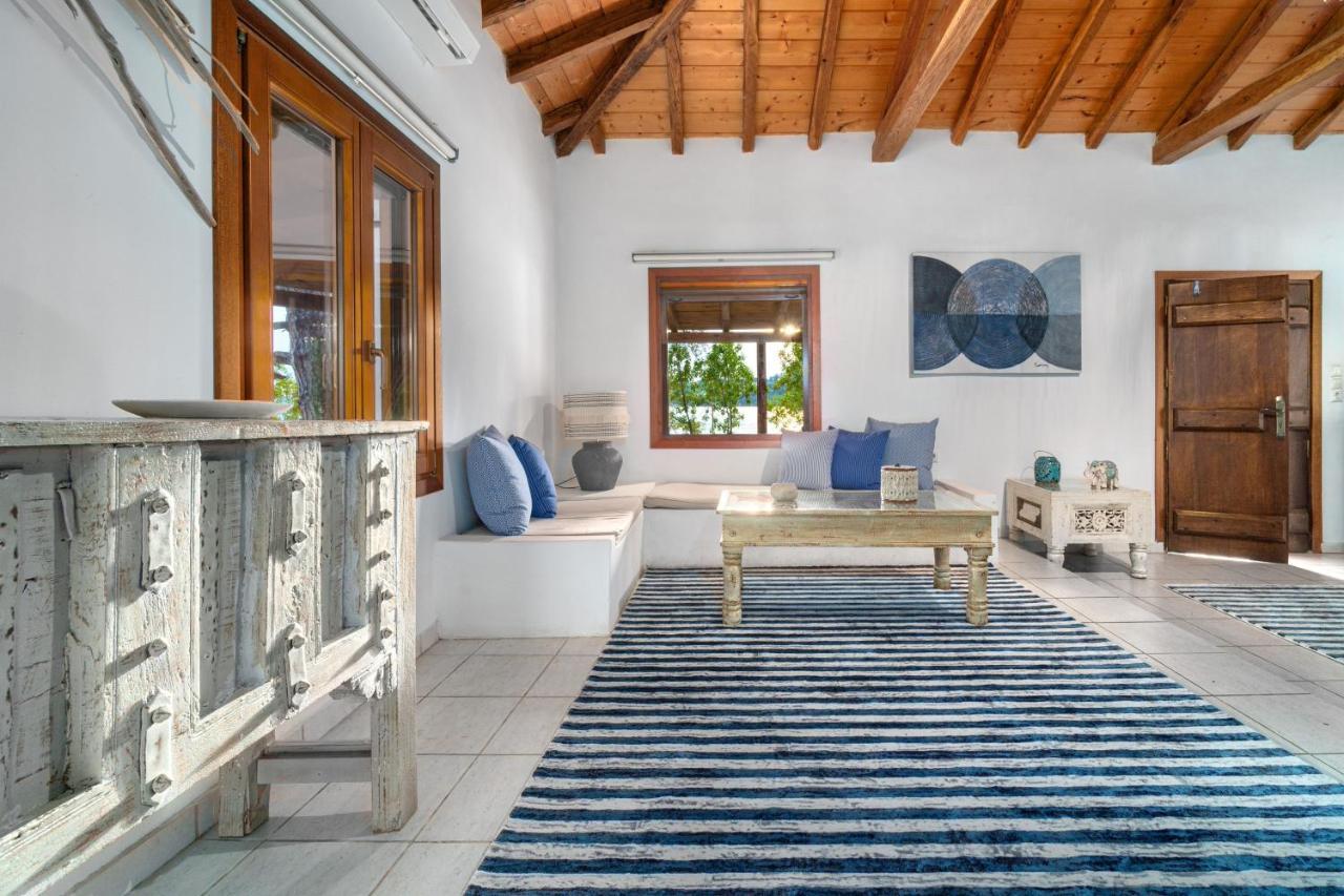 Kolios Amouage Boutique Home מראה חיצוני תמונה
