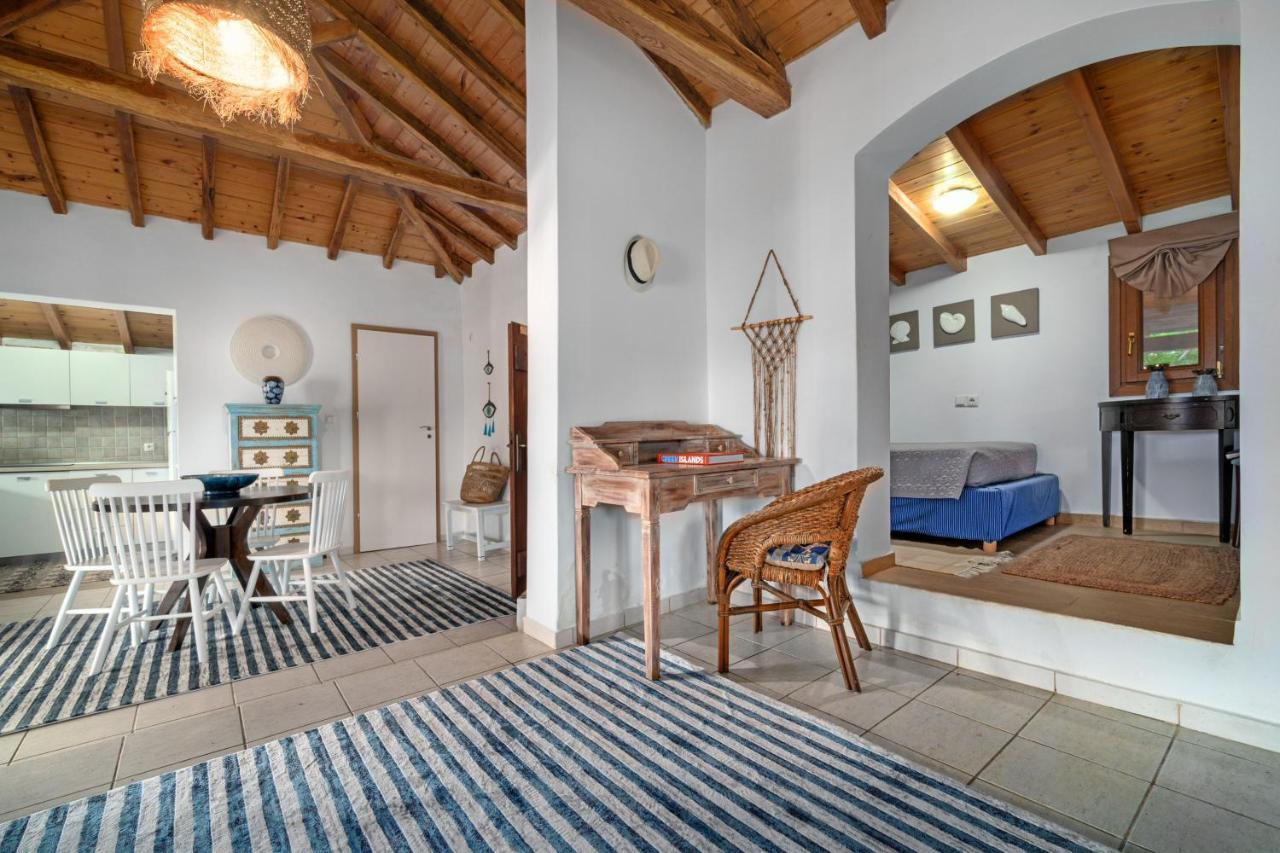 Kolios Amouage Boutique Home מראה חיצוני תמונה