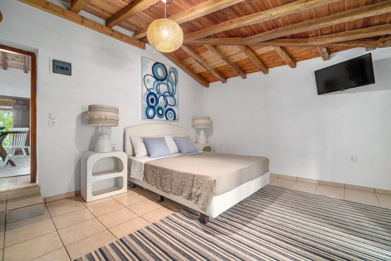 Kolios Amouage Boutique Home מראה חיצוני תמונה