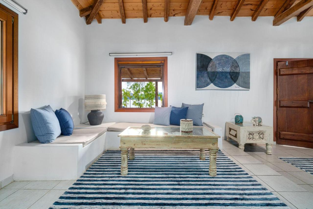 Kolios Amouage Boutique Home מראה חיצוני תמונה