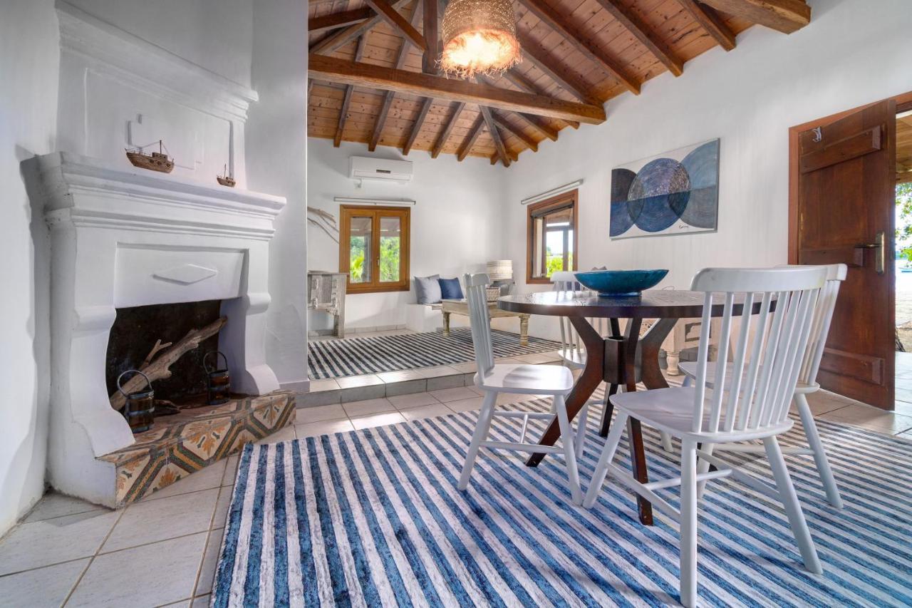 Kolios Amouage Boutique Home מראה חיצוני תמונה