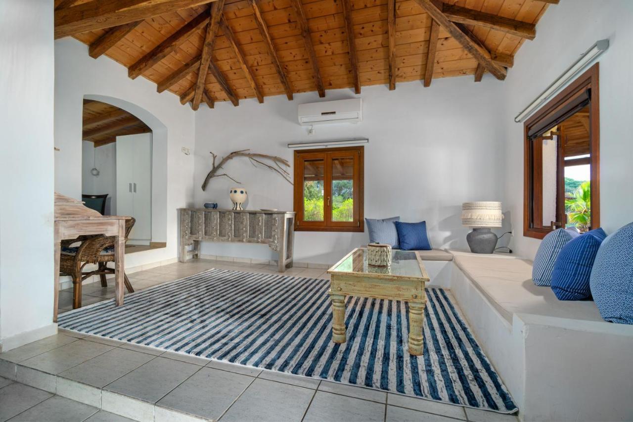 Kolios Amouage Boutique Home מראה חיצוני תמונה