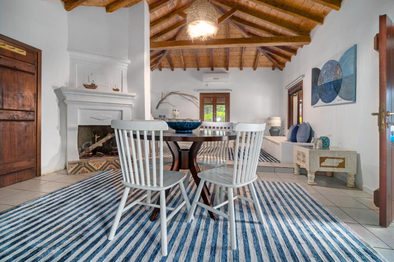 Kolios Amouage Boutique Home מראה חיצוני תמונה