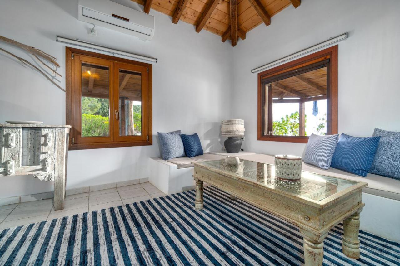 Kolios Amouage Boutique Home מראה חיצוני תמונה