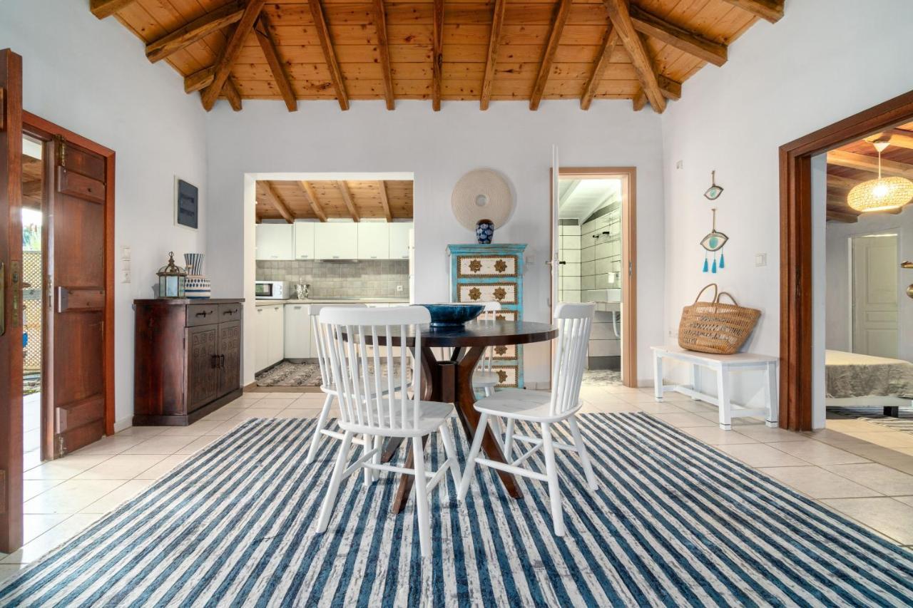 Kolios Amouage Boutique Home מראה חיצוני תמונה