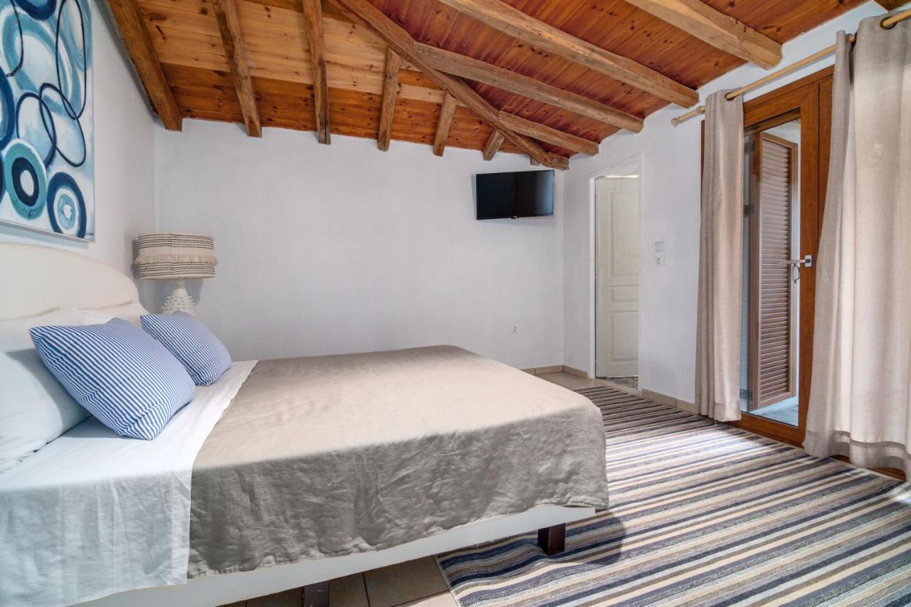 Kolios Amouage Boutique Home מראה חיצוני תמונה